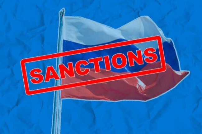 Повне ембарго. США назвали нові санкції проти РФ  